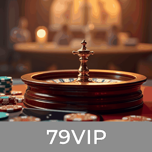 Promoções e Bônus no 79VIP