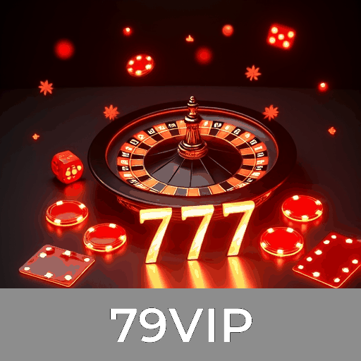 Cadastro na 79VIP