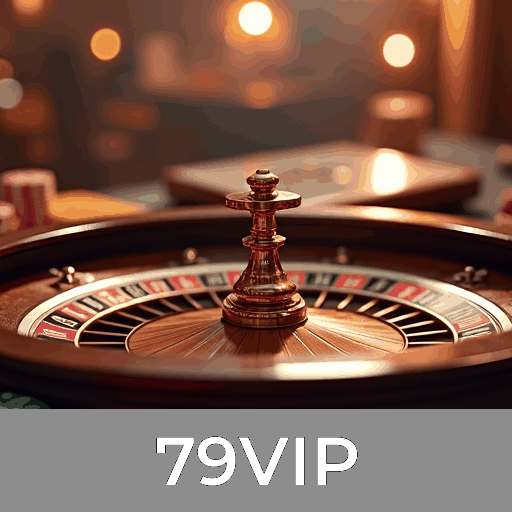 Acesso ao 79VIP