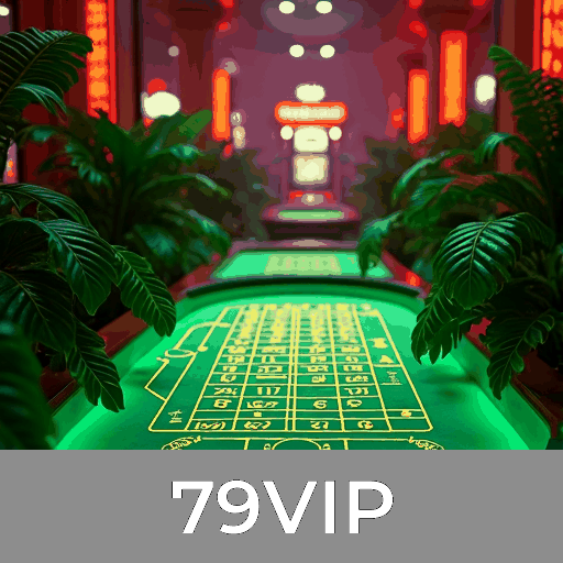 Cassino Online 79VIP