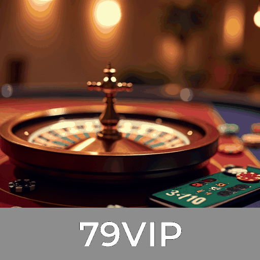 Cadastro na 79VIP