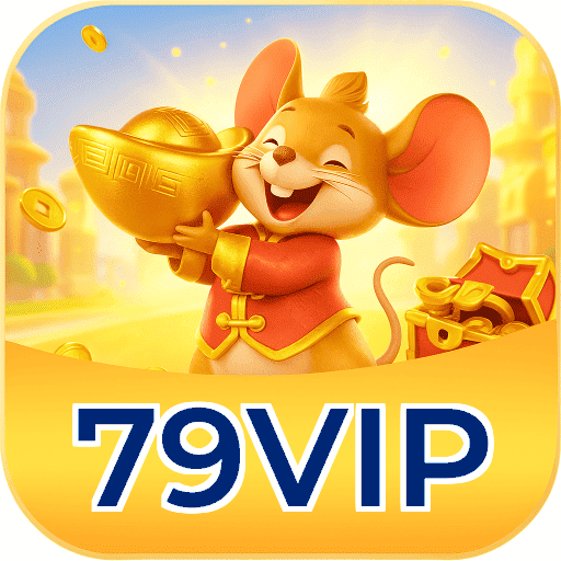 79VIP logo