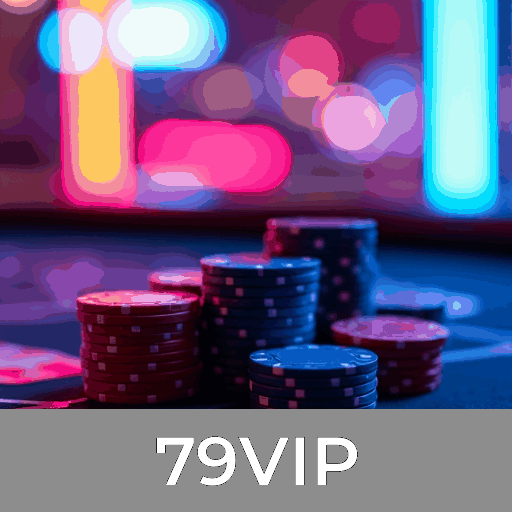 Apostas no 79VIP