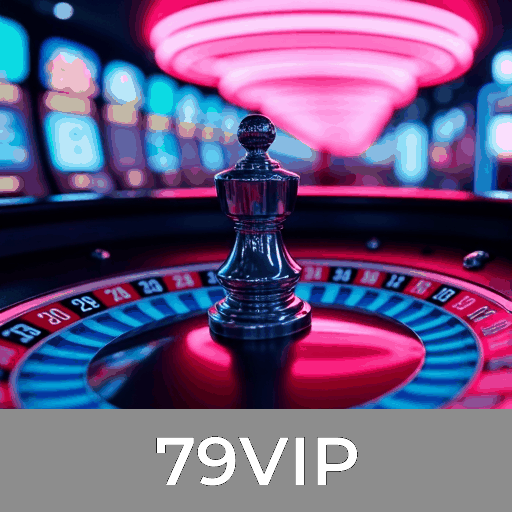 Acesso ao 79VIP