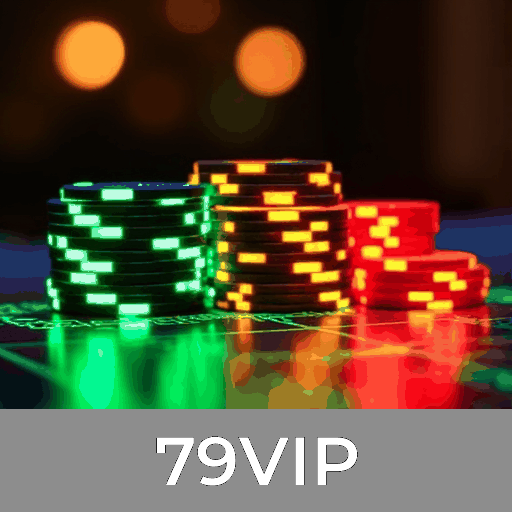 Acesso ao 79VIP