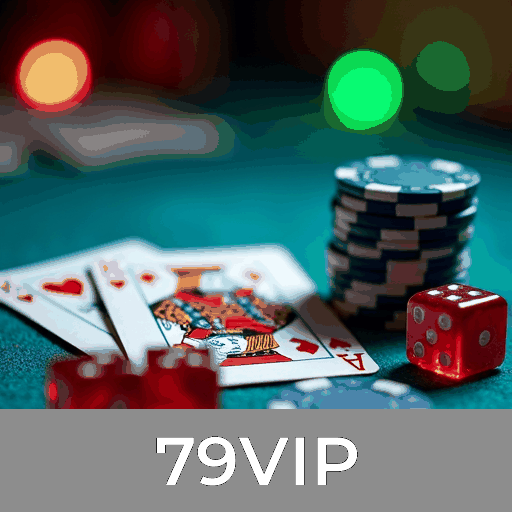 Cassino Online 79VIP