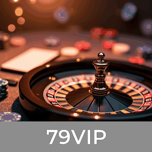 Cassino Online 79VIP