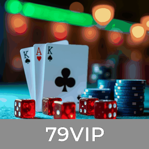 Acesso ao 79VIP