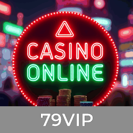 Cassino Online 79VIP