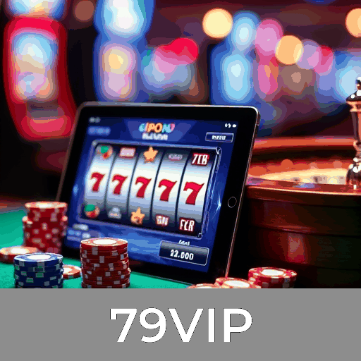 Acesso ao 79VIP