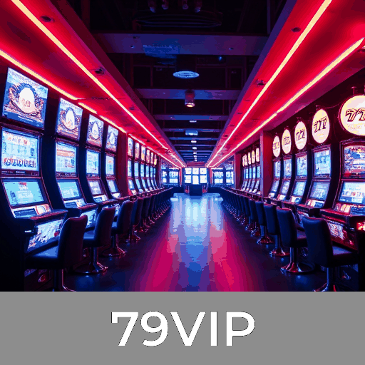 Cassino Online 79VIP