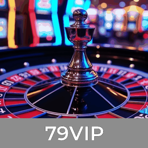 Cadastro na 79VIP