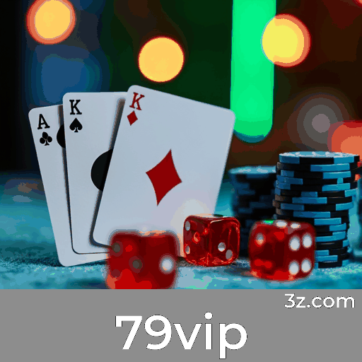 Experimente 79vip: Apostas Móveis Completas e Práticas