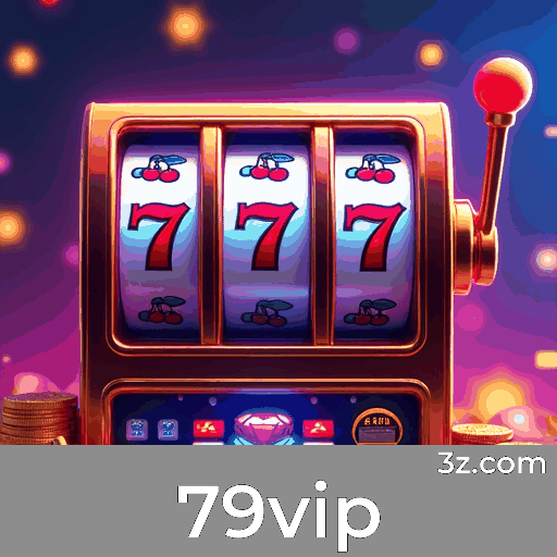 Desenvolvedores Top e Inovação Tecnológica na Plataforma 79vip