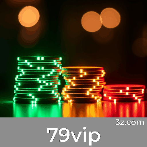 79vip: Cassino Online Seguro e Divertido
