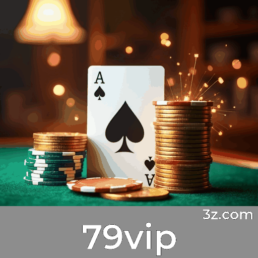 79vip: Cassino Online Seguro e Divertido