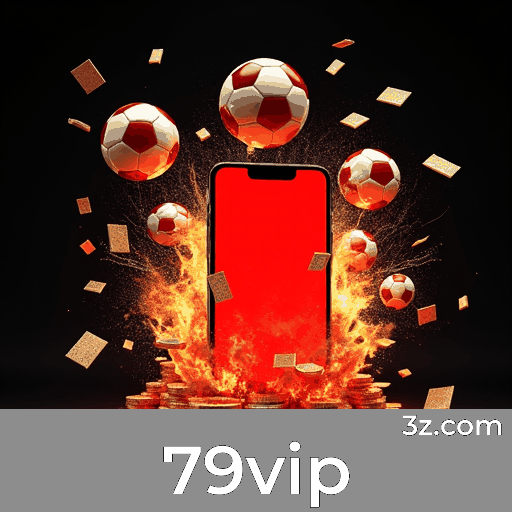79vip: Cassino Online Seguro e Divertido